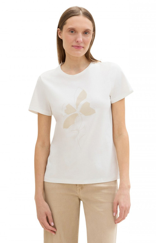 T-shirt - FLORA