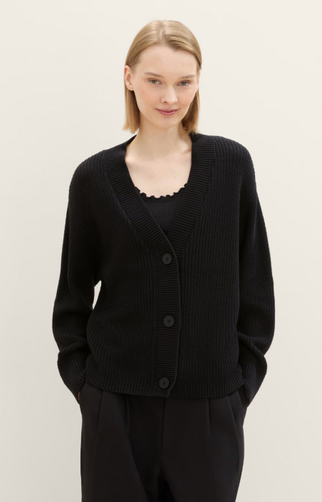 Cardigan - CLAUDY