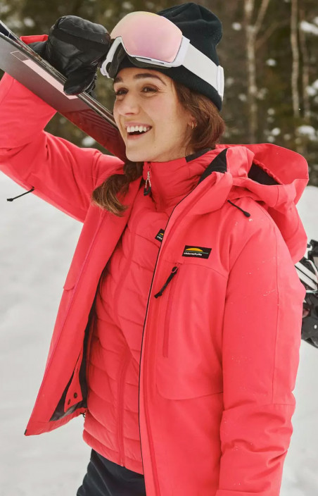 Manteau de ski - EIRA