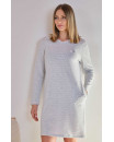 Robe de nuit courte - LITTLE ANGEL