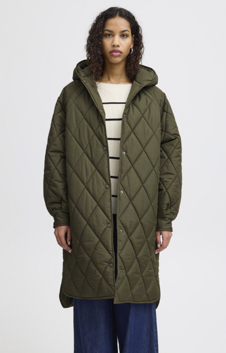 Manteau - IHHANSA OUTERWEAR