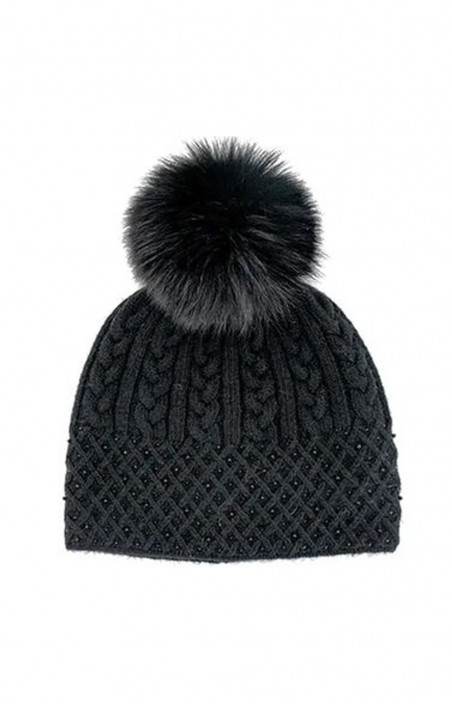 Tuque - RHINESTONES