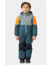 Habit de neige - INSULATED (2-8)