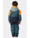 Habit de neige - INSULATED (2-8)