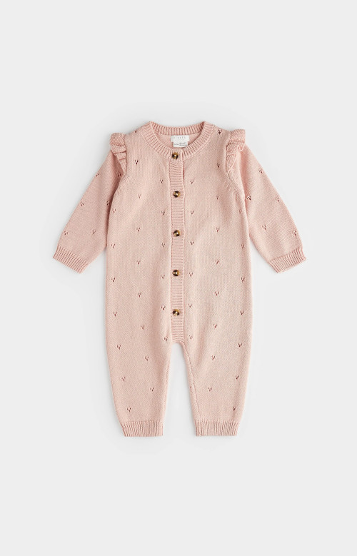 Jumpsuit - PEONY (6M-24M)