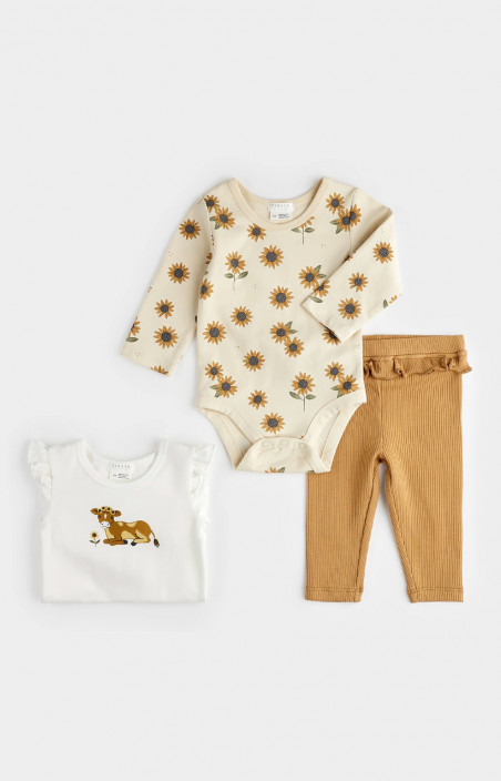 Ensemble - CALFY (3M-24M)