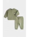 Ensemble - MILAN (3M-24M)