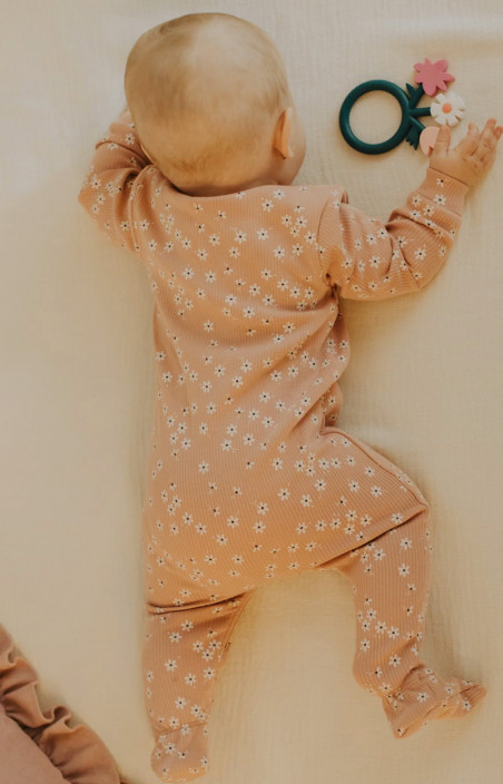 Pyjama - DOVA (0M-12M)