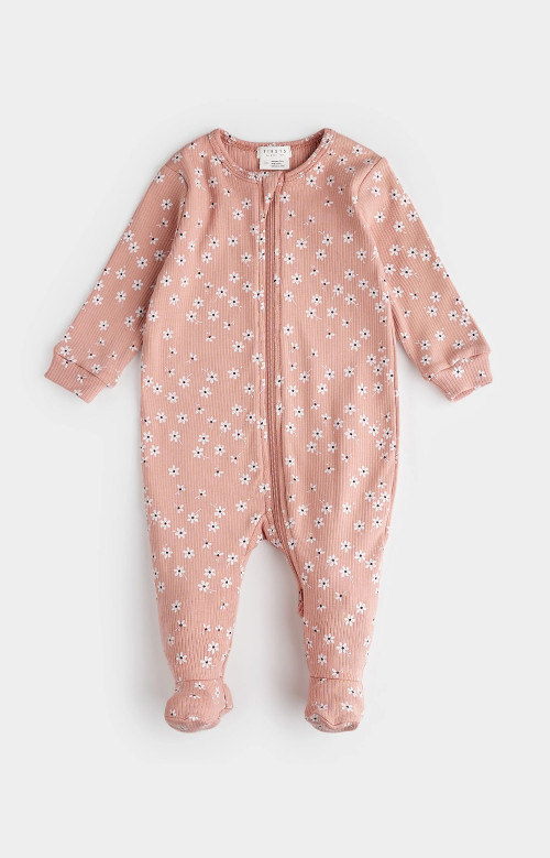 Pyjama - DOVA (0M-12M)