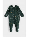 Pyjama - DEEP SKY (0M-12M)