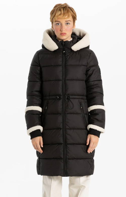 Manteau - PARKA