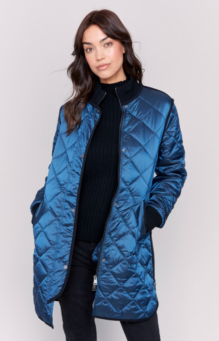 Manteau - CASSY