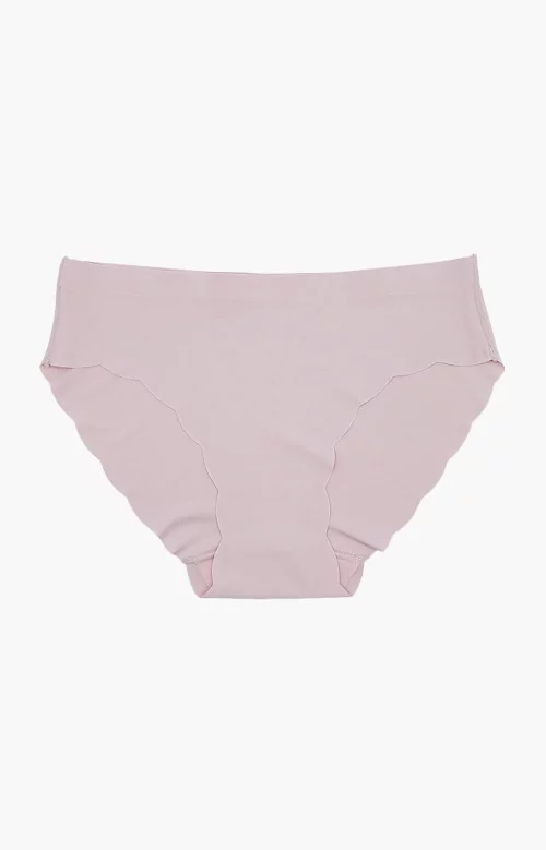 Culotte coupée au laser - 3/25$