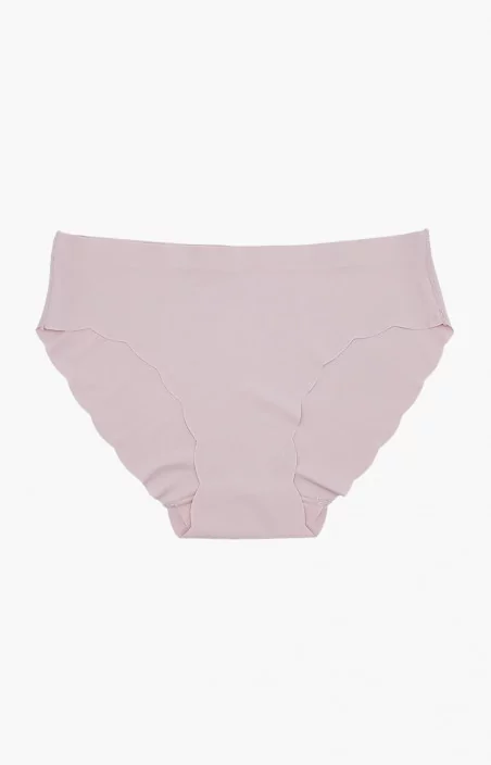 Culotte coupée au laser - 3/25$