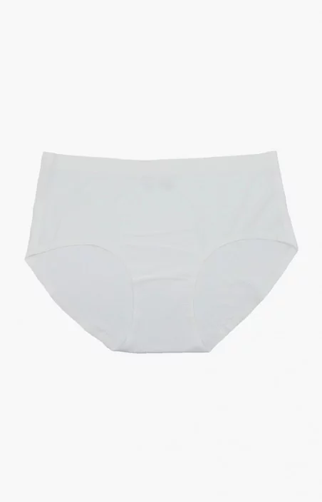 Culotte taille régulière - 3/25$