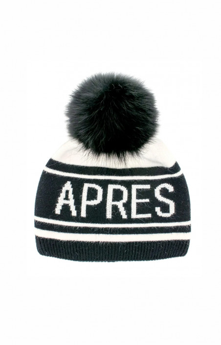 Tuque - APRES