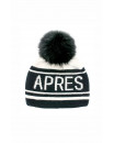 Tuque - APRES