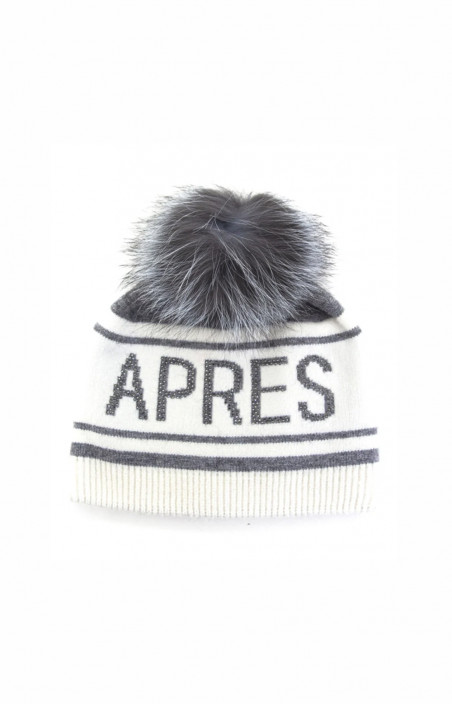 Tuque - APRES