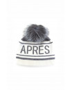 Tuque - APRES