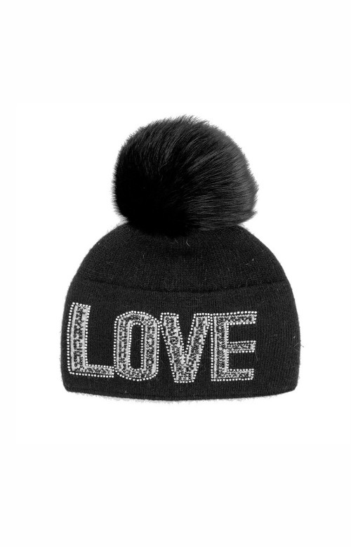 Tuque - LOVE