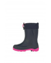 Botte de pluie avec doublure - SNOWBUSTER (11-9)