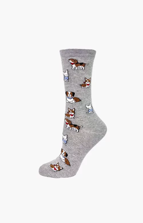 Chaussettes - DOG BREED