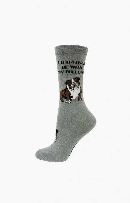 Chaussettes - BULLDOG