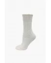 Chaussettes - SPARKLE CHENILLE