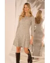 Robe en tricot - HEATHER