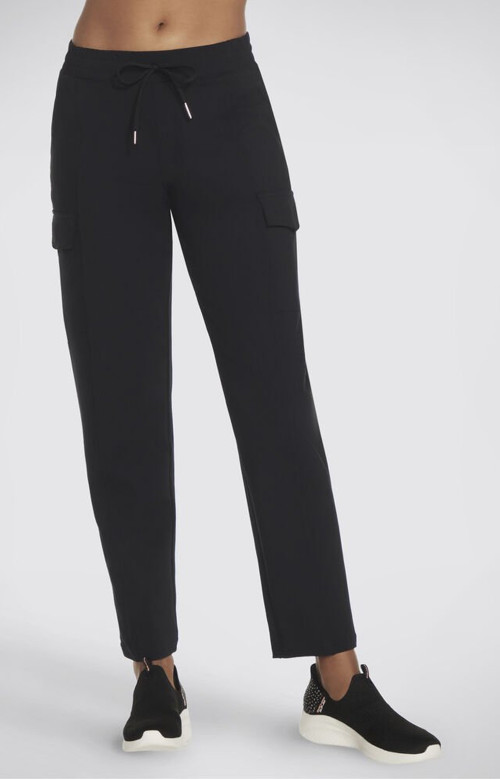 Pantalon cargo - COTHRAN