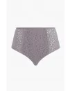 Culotte taille haute - NORAH