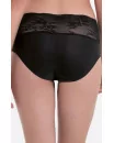 Culotte taille haute - ESSENTIAL LACE