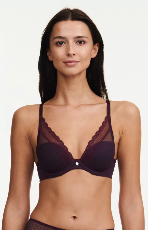 Soutien-gorge à armatures - NORAH CHIC