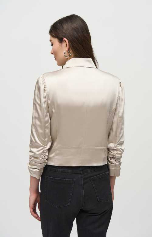 Jacket - MOONSTONE