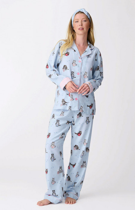 Pyjama - ALL DAY