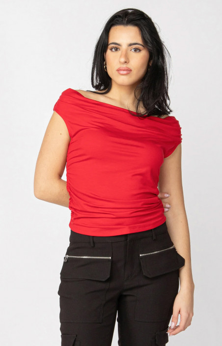 Camisole - DRAPED