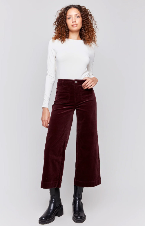 Pantalon - PALMA