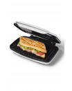 Grill et presse panini - STARFRIT