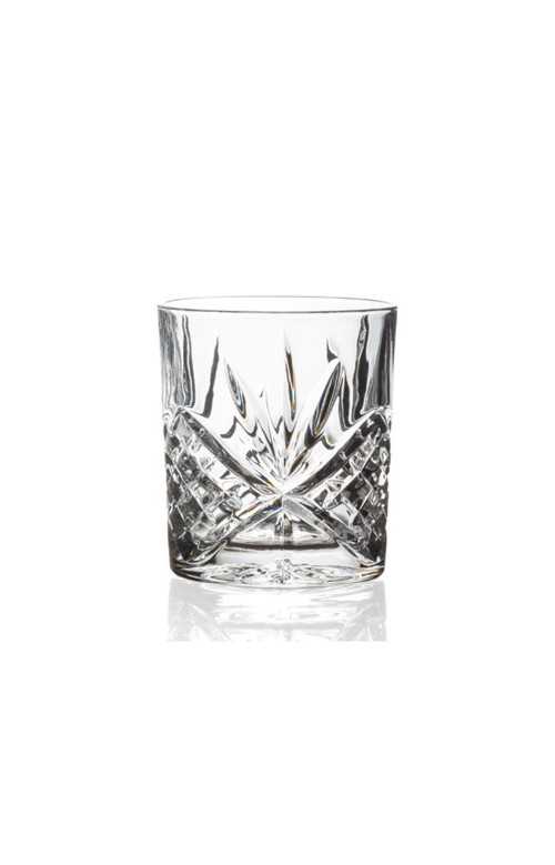 Ensemble de 4 Verres Old-Fashioned, 310 ml - ASHFORD