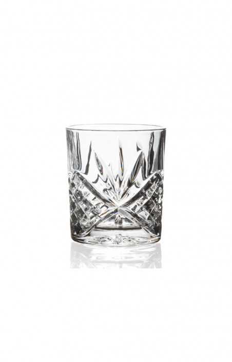 Ensemble de 4 Verres Old-Fashioned, 310 ml - ASHFORD