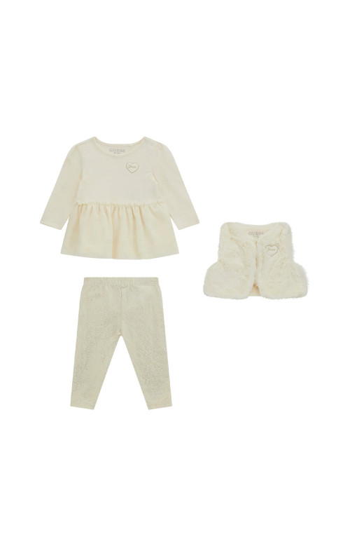 Ensemble - ANGEL (3M-24M)