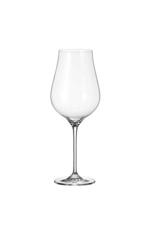 Ensemble de 6 Verres à Vin, 650ml - LIMOSA