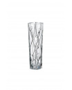 Vase en cristal 30,5 cm - LABYRINTH