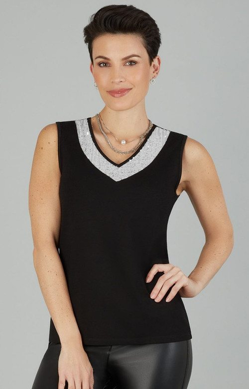 Camisole - CARACO