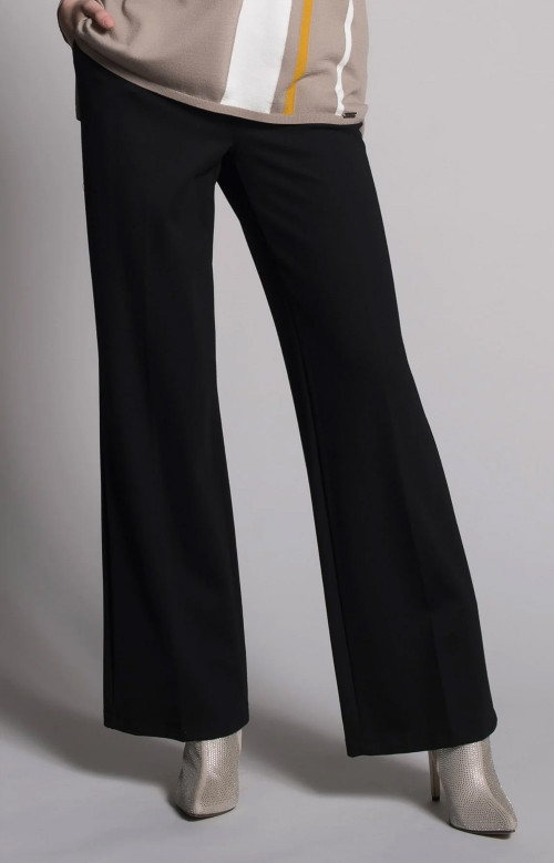 Pantalon - WIDE LEG