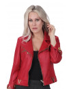 Jacket - RED