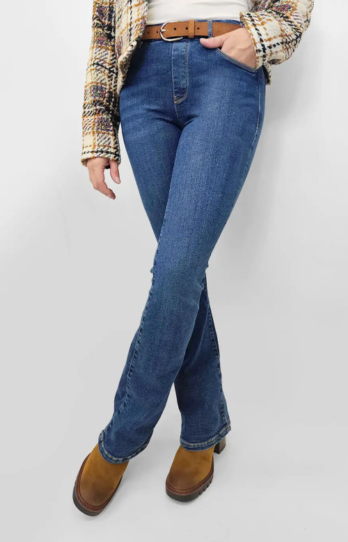 Jeans - SEXY BOOT