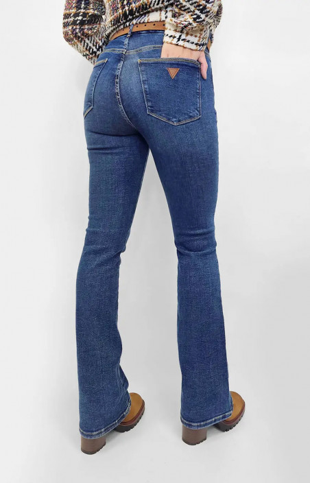 Jeans - SEXY BOOT