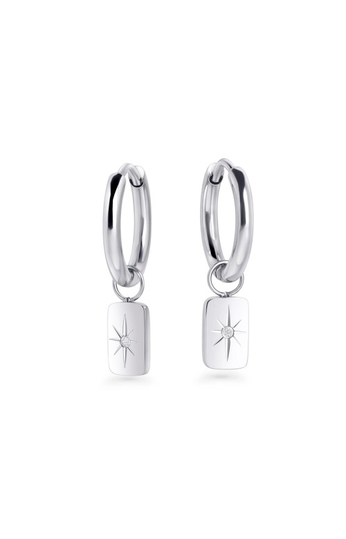 Boucles d'oreilles - POLARIS