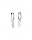 Boucles d'oreilles - POLARIS